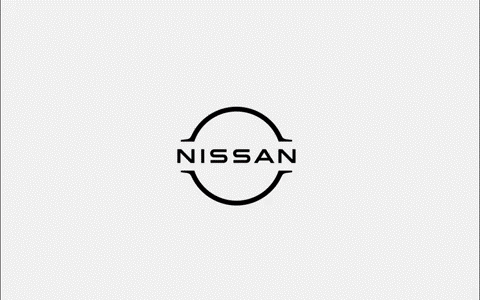 Nissan Logo evolution