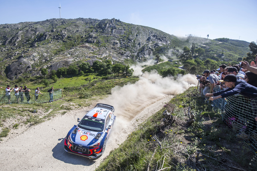 Rally Portugal Photo1