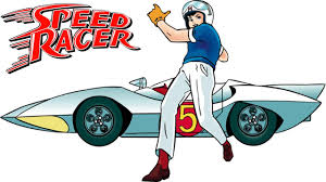 speedracer