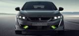 Το νέο 508 PEUGEOT SPORT