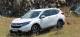 Honda CR-V Hybrid AWD