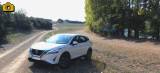 Nissan Qashqai 1,3 Hybrid 140 ps