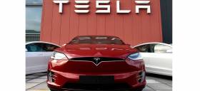 Η Tesla θα ξεκινήσει τις δραστηριότητές της στην Ινδία το 2021