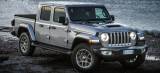 Tο Jeep Gladiator ήρθε στην Ελλάδα