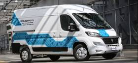 E-Ducato “Pilot Project”