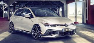 Νέο Golf GTI Clubsport