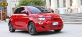 Η οικογένεια Fiat (500)RED διαθέσιμη στην Ελλάδα: Με ξεχωριστό στιλ και για καλό σκοπό