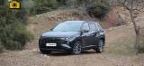 Hyundai Tucson 1.6T -180 PS