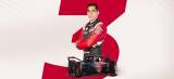 Formula E Mexico : Ο Sebastien Buemi, της Nissan e.dams, στο βάθρο των νικητών