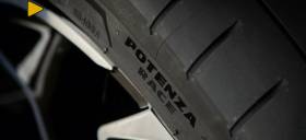 To Bridgestone Potenza Race καταλαμβάνει την πρώτη θέση σε δοκιμή ελαστικών πίστας του Auto Bild Sportscars