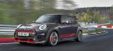 Το νέο MINI John Cooper Works GP