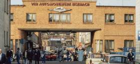 30 Χρόνια Παραγωγής Opel στο Eisenach