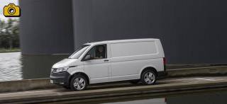 Νέο Volkswagen Transporter 6.1