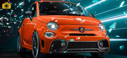 Δύο νέα πακέτα εξοπλισμού για τα Abarth 595 / 695