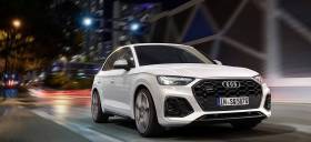 Ανανεωμένο Audi SQ5 TDI