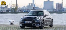 MINI Cooper S Resolute Edition Enigmatic Black.