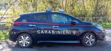 52  Nissan LEAF για το Σώμα των Carabinieri στην Ιταλία