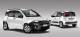 Νέα γκάμα Fiat Panda Van