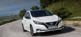 Χρόνια πολλά Nissan Leaf!