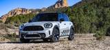 MINI Cooper S Countryman ALL4 Untamed Edition