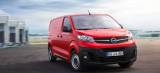 Τρίτη Γενιά Opel Vivaro