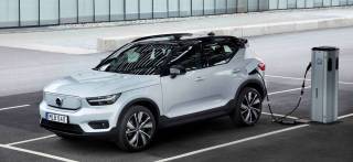 Η Volvo Cars και η Polestar παίρνουν άριστα στην εκπλήρωση των στόχων της Ευρωπαϊκής Ένωσης για τις εκπομπές CO2 το 2020