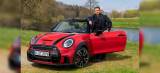 Το MINI Cabrio ετοιμάζεται για το μέλλον.