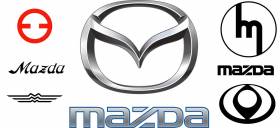 Η ιστορία του σήματος της MAZDA