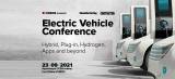 2ο Electric Vehicle Conference