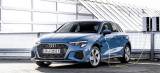 Νέο Audi Α3 Sportback 40 TFSI e