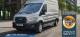 Το αμιγώς ηλεκτρικό Ford E-Transit απέσπασε το «Χρυσό Βραβείο» από τον Euro NCAP
