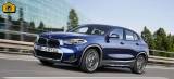 Νέα BMW X2 xDrive25e