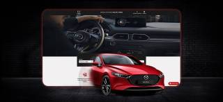 MAZDA ONLINE STORE