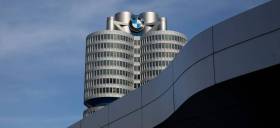 Συνεργασία BMW group και Jaguar Land Rover