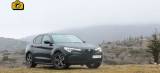 Alfa Romeo Stelvio 2.2 TD AT8 Q4 190PS