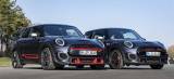 MINI John Cooper Works GP Pack