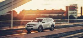 ΝΕΕΣ ΜΕΙΩΜΕΝΕΣ ΤΙΜΕΣ ΓΙΑ ΤΟ HONDA CR-V HYBRID ΠΟΥ ΞΕΚΙΝΑ ΑΠΟ 39.990€