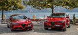 Χρονιά ρεκόρ για τις Alfa Romeo Giulia και Stelvio στην Ελλάδα σε εμπορικό επίπεδο.