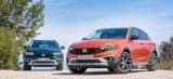 Αυτό το καλοκαίρι, το Fiat Tipo Cross δίνει την ιδανική επιλογή απόκτησής του με το Cross Choice.