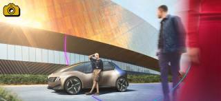 BMW i Vision Circular