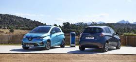 Η Renault, με τα CLIO και ZOE, στην κορυφή των ευρωπαϊκών πωλήσεων