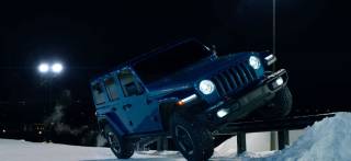 Η Jeep δινει και πάλι το παρών στα X Games 2022