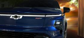 Η GM θα ξεκινήσει την παραγωγή του Chevrolet Tracker SUV στην Αργεντινή τον Ιούλιο