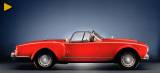 Lancia Aurelia B24 Spider