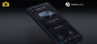 FordPass Pro
