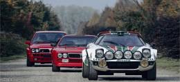 Lancia Design Day