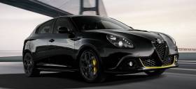 H νέα Alfa Romeo Giulietta στην Ελληνική αγορά με άτοκο πρόγραμμα χρηματοδότησης