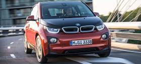 Έξι χρόνια με BMW i3