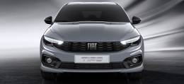 Διαθέσιμη η αναβαθμισμένη σειρά FIAT Tipo με 5 χρόνια εγγύηση και έκπτωση έως 500 ευρώ