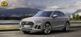 Audi SQ5 Sportback TDI